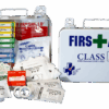 Class A 21 ANSI 16PW