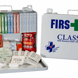 Class B 21 ANSI  36M