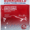 BURNSHIELD BURN PRODUCTS