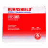 BURNSHIELD BURN PRODUCTS