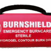 BURNSHIELD BURN PRODUCTS