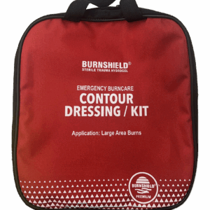BURNSHIELD BURN PRODUCTS