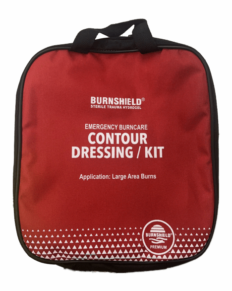 BURNSHIELD BURN PRODUCTS