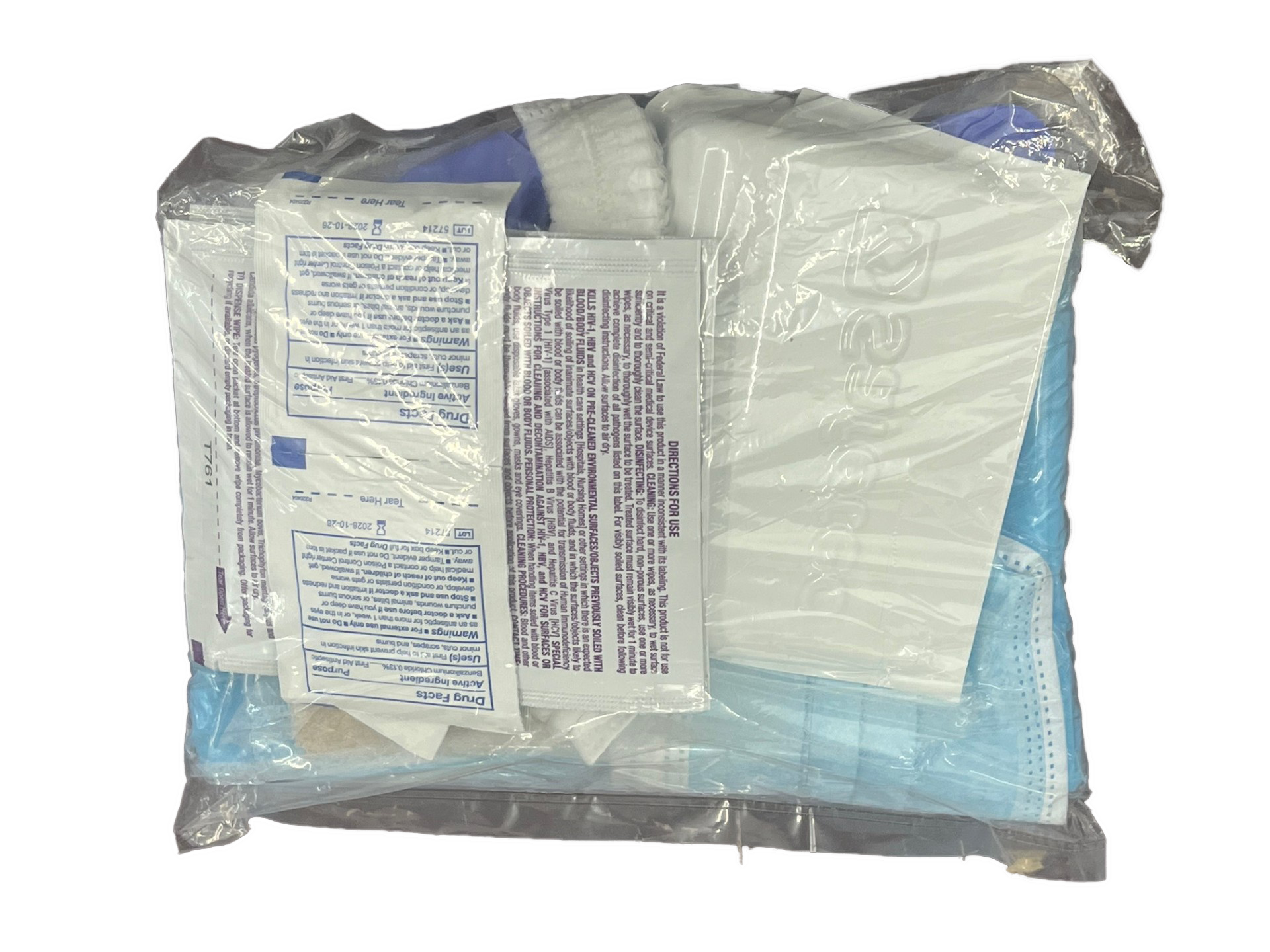 BFK HSB – 1 BFK HSB – 1