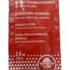 Hydrogel 1/8 oz - 6/unit