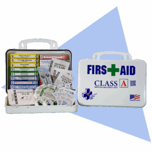 Class A 21 ANSI 16PW