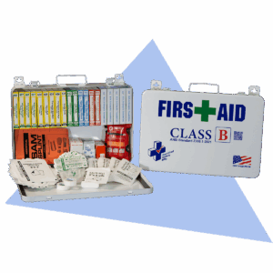 Class B 21 ANSI  36M