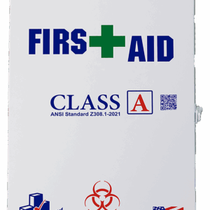 Class A 21 ANSI  75V - 3 Shelf