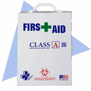 Class A 21 ANSI  75V - 3 Shelf