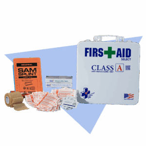 Class A 21 ANSI  Select  24M