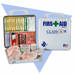 Class A 21 ANSI  Select  24PW