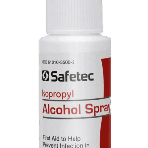 ALCOHOL - 70% ISOPROPYL