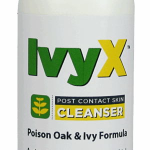 Ivy X Post Contact Cleanser 12 oz. Bottle