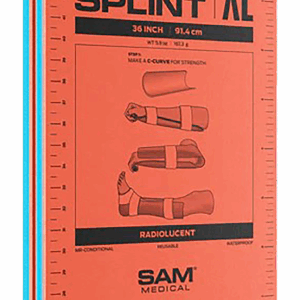 SAM Splint 24"
