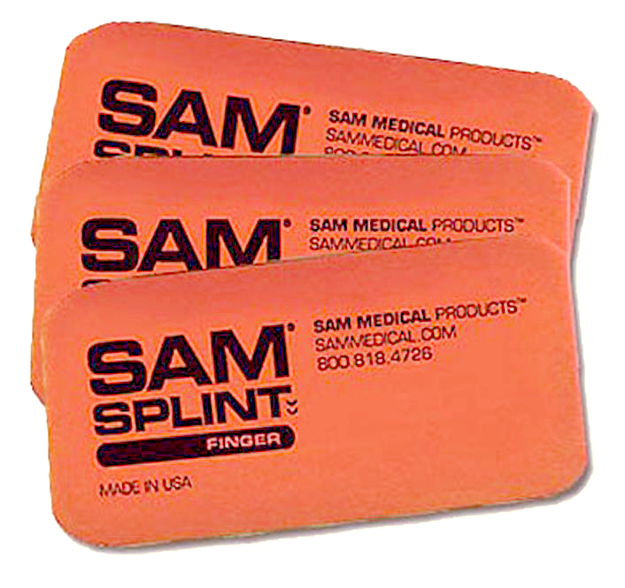 R510-037 – Sam Splint – Finger – SP1208 – A R510-037 – Sam Splint – Finger – SP1208 – A