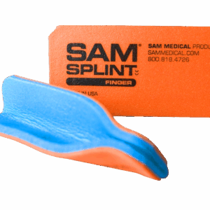 R510-037	Sam® Splint - Finger (SP1208)