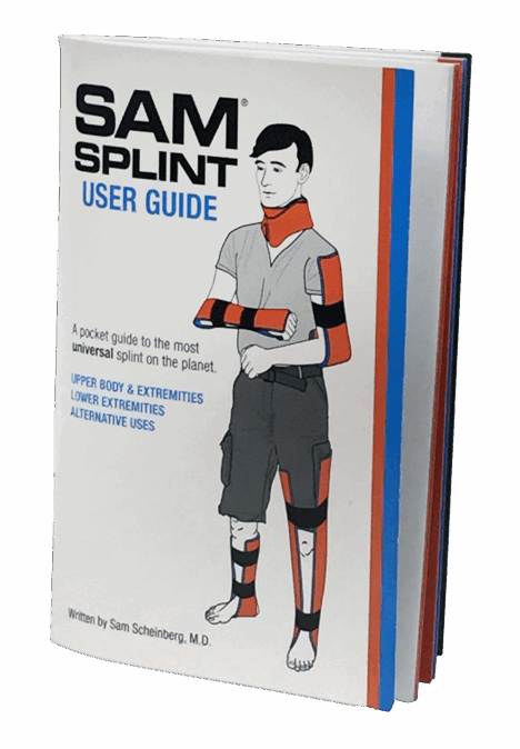 R515-053	Sam Splint User Guide
