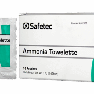 Ammonia Inhalants - 10/unit
