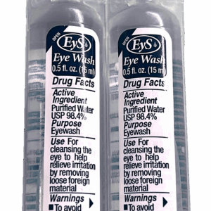 Eye Wash - 15 ml
