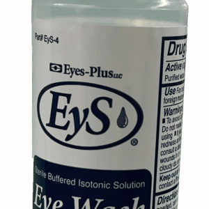 Eye Wash - 4 oz. (Copy)