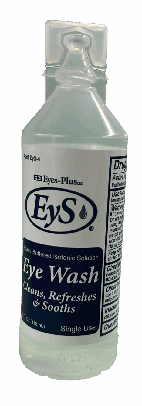 Eye Wash - 4 oz. (Copy)