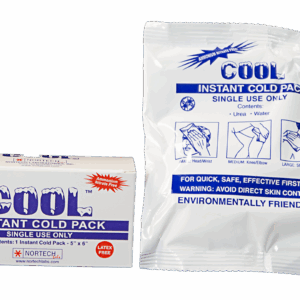 Certi-Cool - Junior 5" x 7"