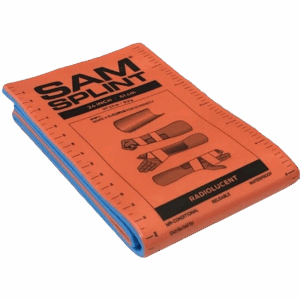 SAM Splint 24"