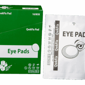 Eye Pads - 10/box