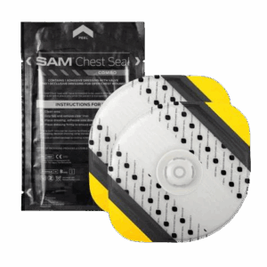 SAM Chest Seal Combo