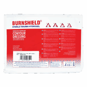 Burn Dressing Contour 1m x 2m Bag