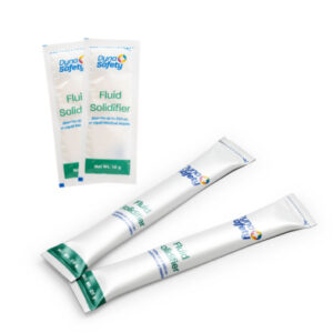 Fluid Solidifier - 28g Pouch