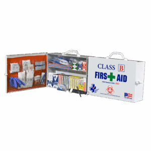 Class B 21 ANSI & BBP - 75H