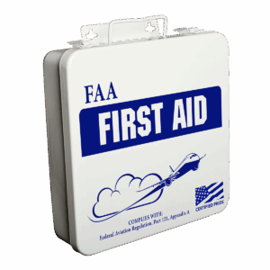 FAA Federal Aviation 24