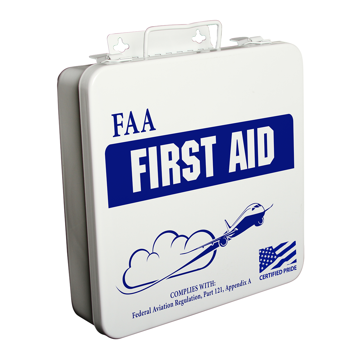 FAA Federal Aviation 24