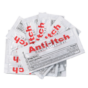 Anti-Itch Gel 0.9g - 6 zlb