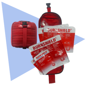 Burn Dressings Premium