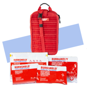 Burn Dressings Ultimate