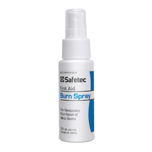 Burn Relief Spray 2 oz