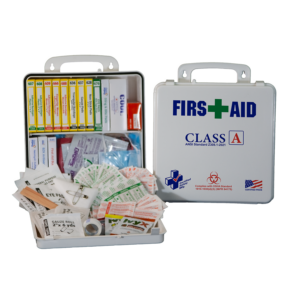 Class A 21 Plus & BBP 24 Poly White