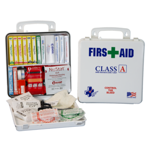 Class A 21 Plus & CTB 24 Poly White