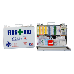 Class A 21 Plus & BBP & CTB 36 Metal