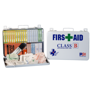 Class B 21 Plus 36 Metal