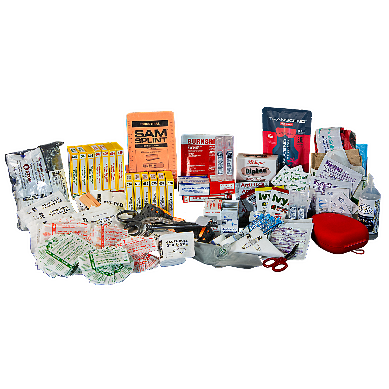 Class B 21 Tactical X – JB REFILL – KR624945 Class B 21 Tactical X – JB REFILL – KR624945