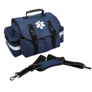 Jump Bag 5210 Blue Empty