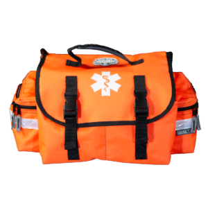 Jump Bag 5210 Orange Empty