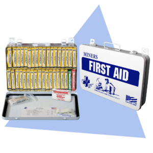 Miners MSHA 30 CFR § 75.1713-7