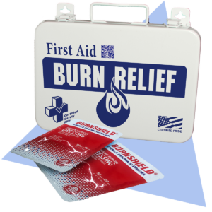 Burn Relief Kit