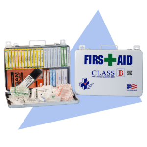 Class B 21 Plus 36 Metal