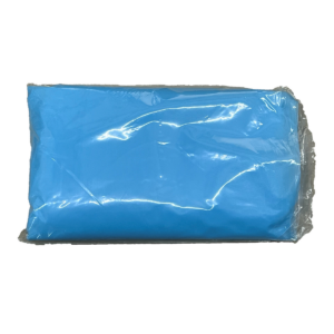 Personal Protection Gown Full Body Plastic