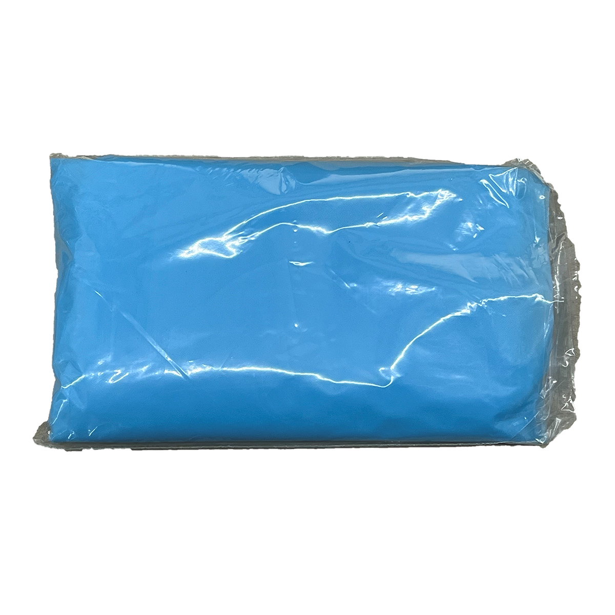 Personal Protection Gown Full Body Plastic